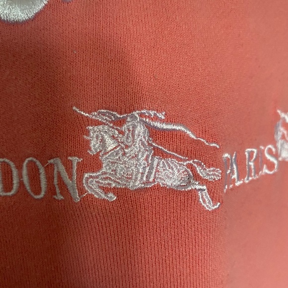 Burberry sweatshirt - Picture 5 of 6